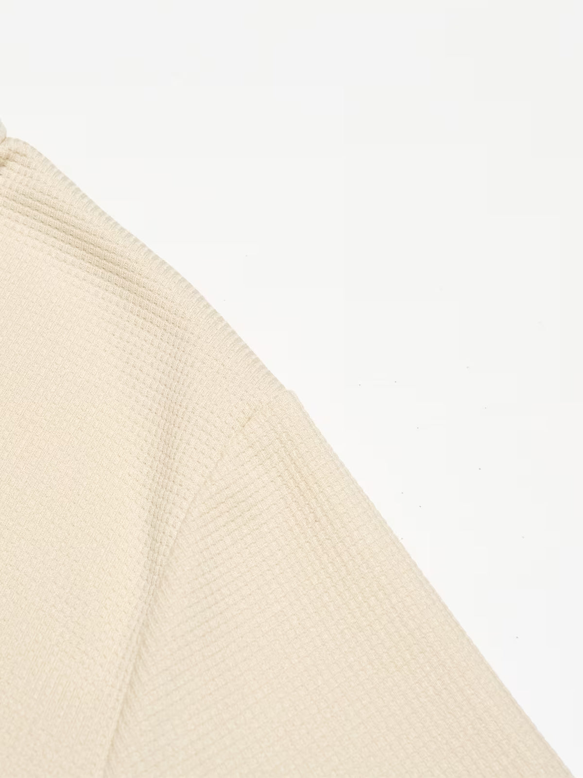 Men's Short Sleeve Zip Shirt – Lightweight Casual Style, Relaxed Fit