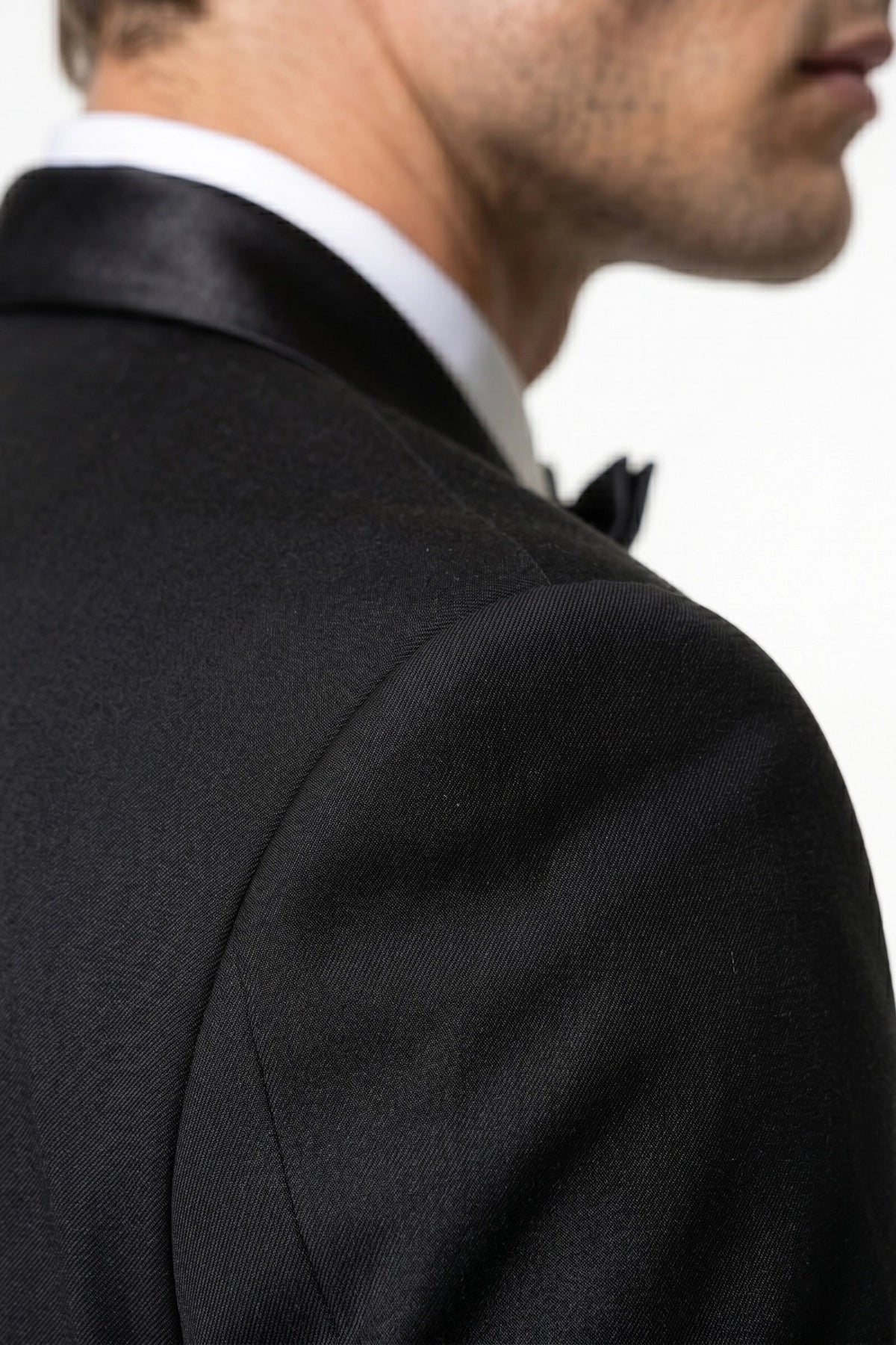 Men's Three Piece Suit – Modern Slim Fit, Formal Set