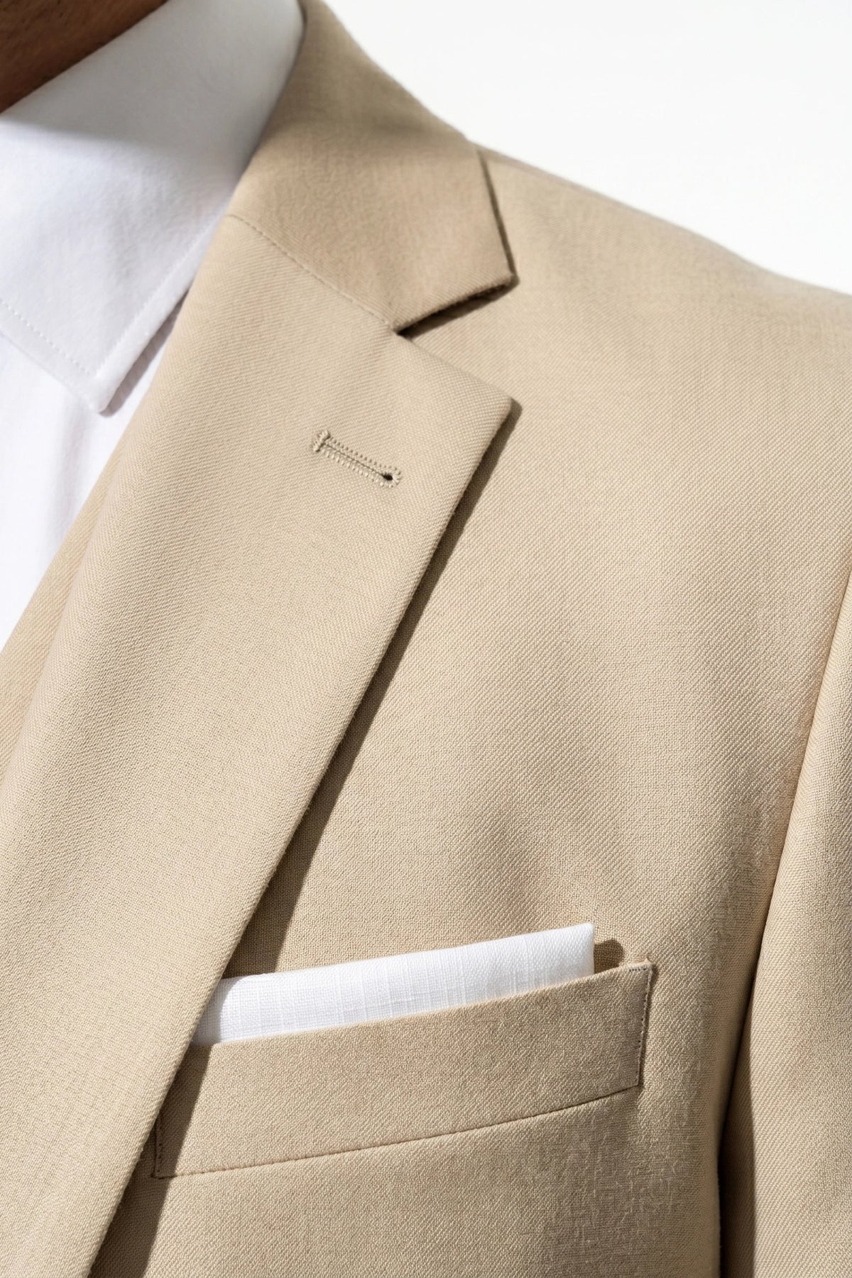 Men's Three Piece Suit – Slim Fit, Wedding & Occasion Wear