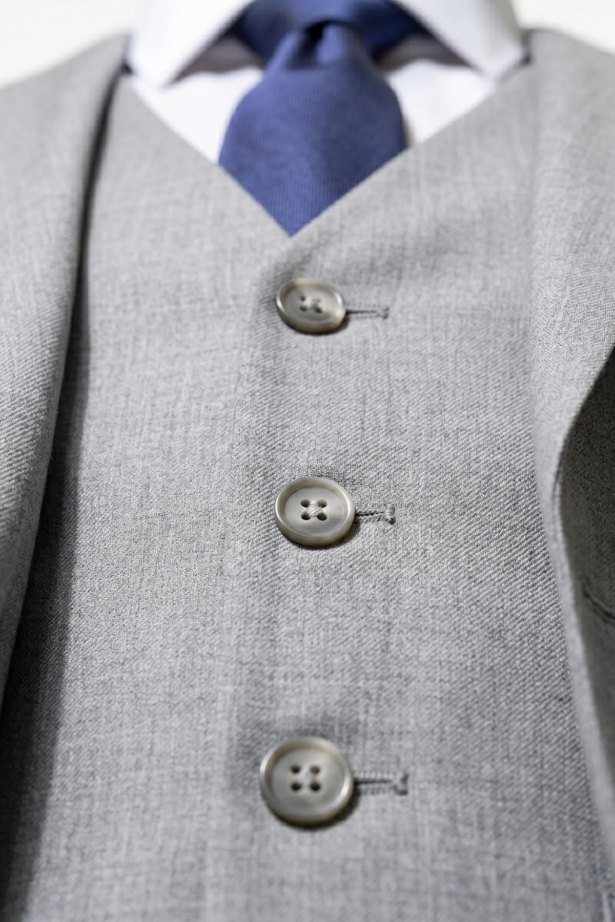 Men's Three Piece Suit – Slim Fit, Wedding & Occasion Wear