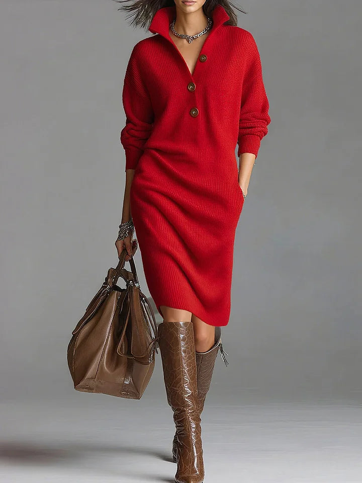 Sophisticated Dress
