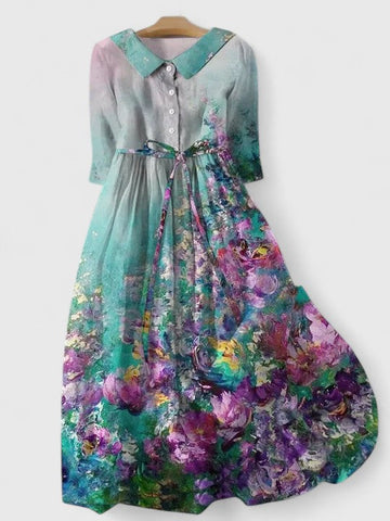 Elegant Dress