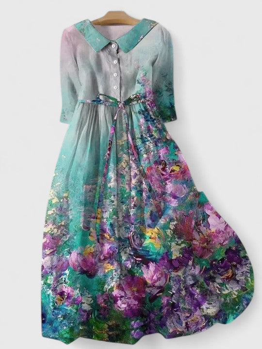 Elegant Dress