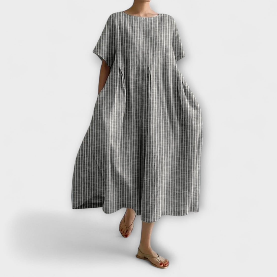 Long Casual Dress