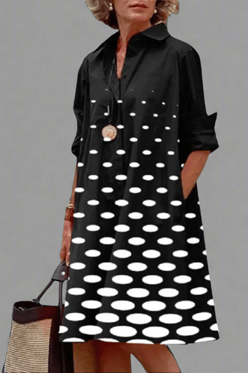 Exquisite Midi Dress