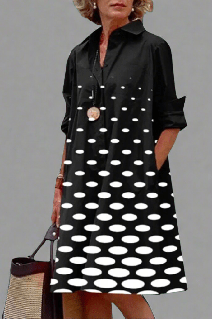 Exquisite Midi Dress