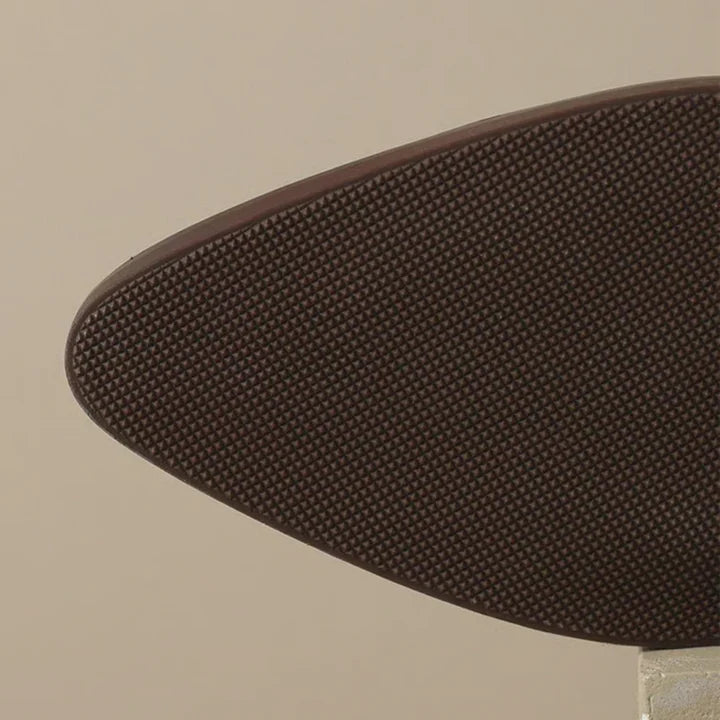Women Black Pointed Toe Ankle Boot Sneakers