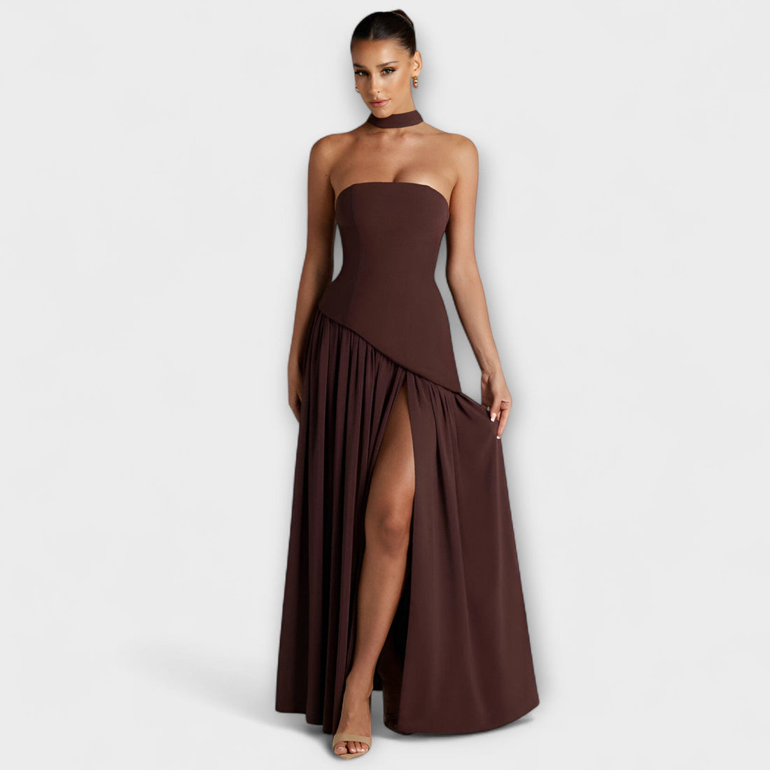 Maxi Dress Elegant