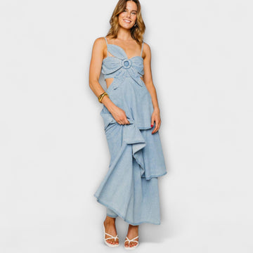 Extraordinary Maxi Dress