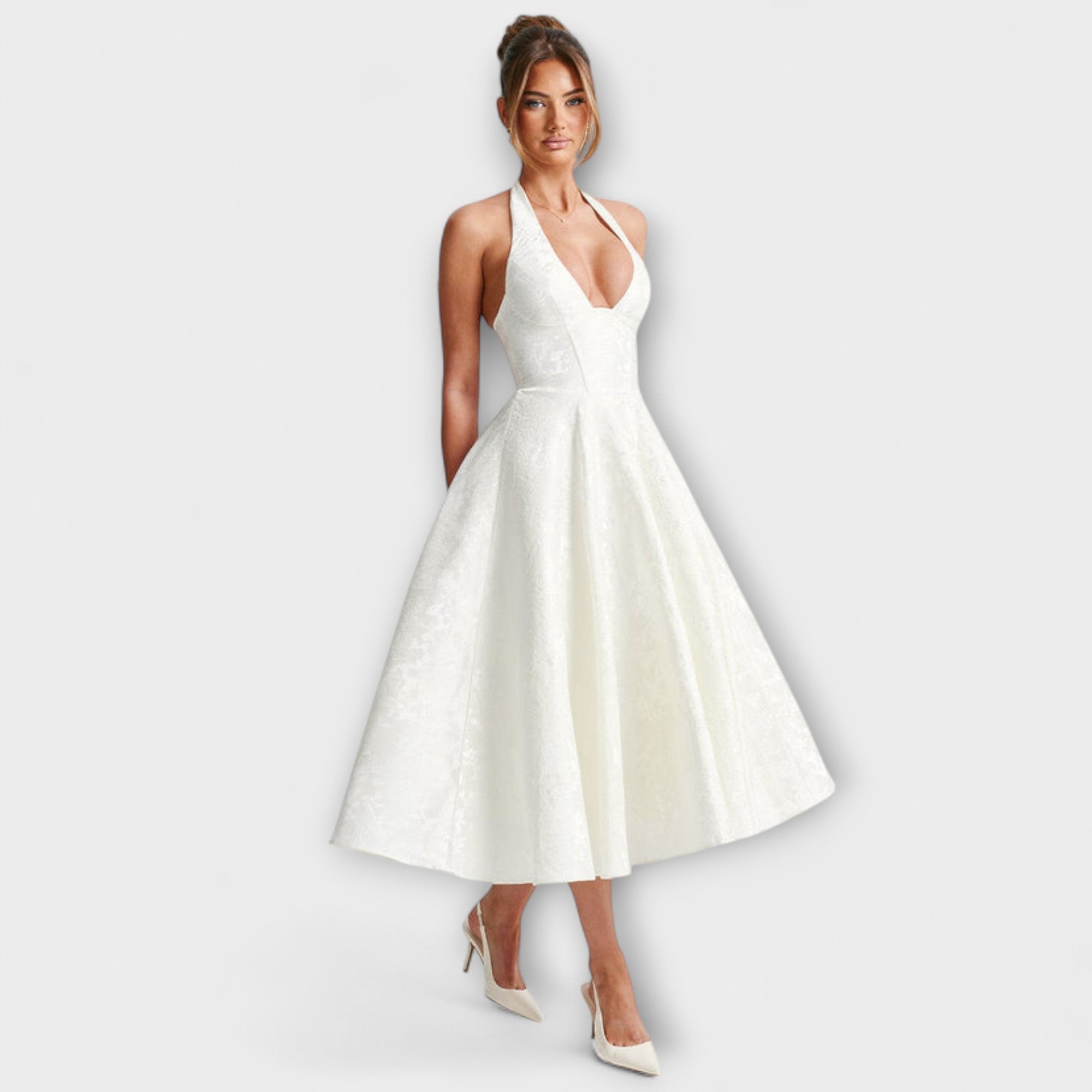 Maxi Dress Elegant
