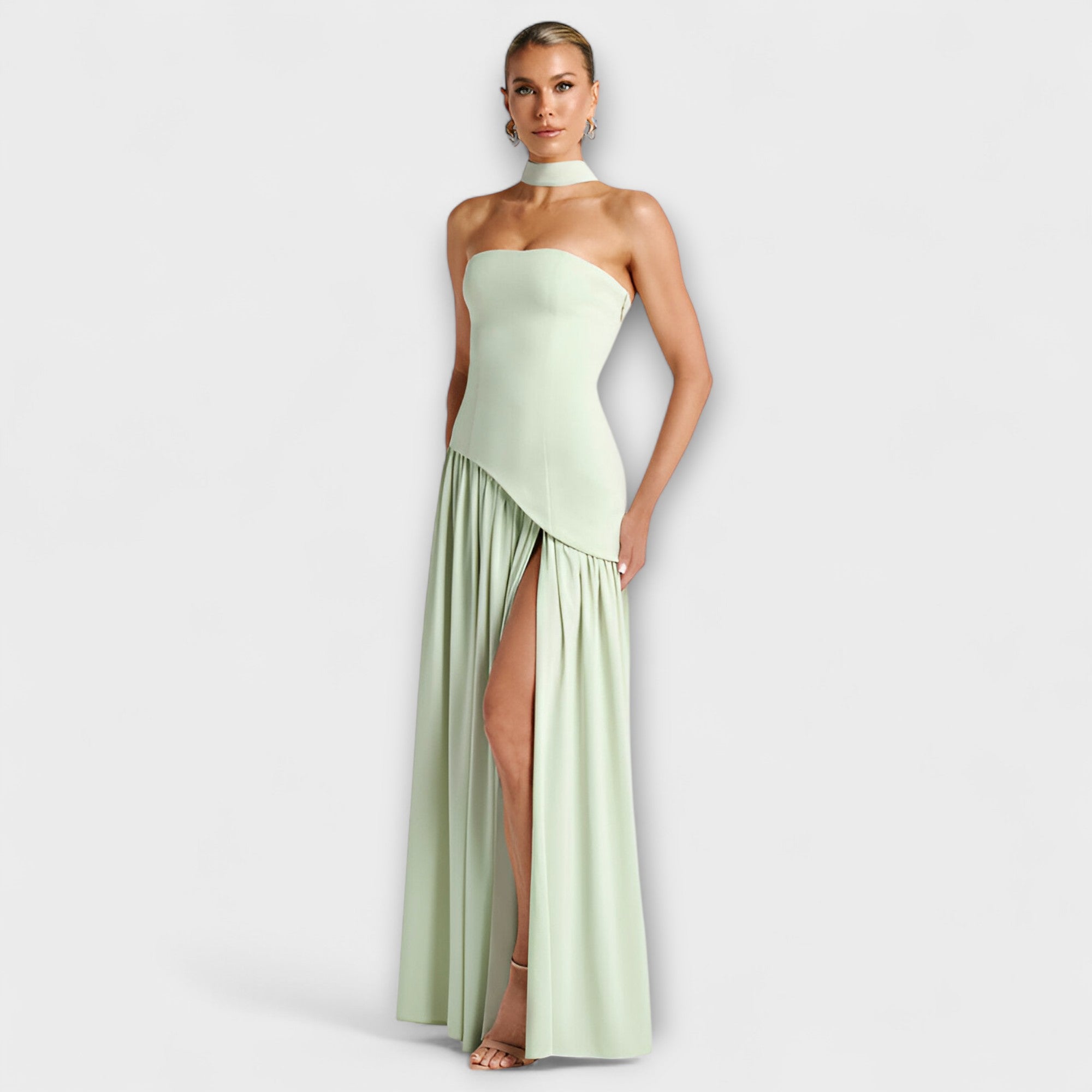 Maxi Dress Elegant