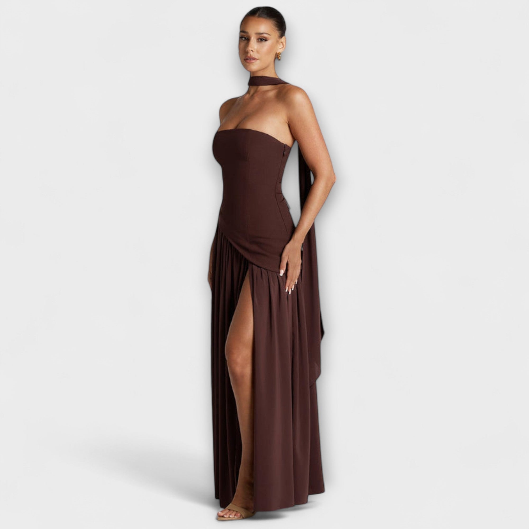 Maxi Dress Elegant