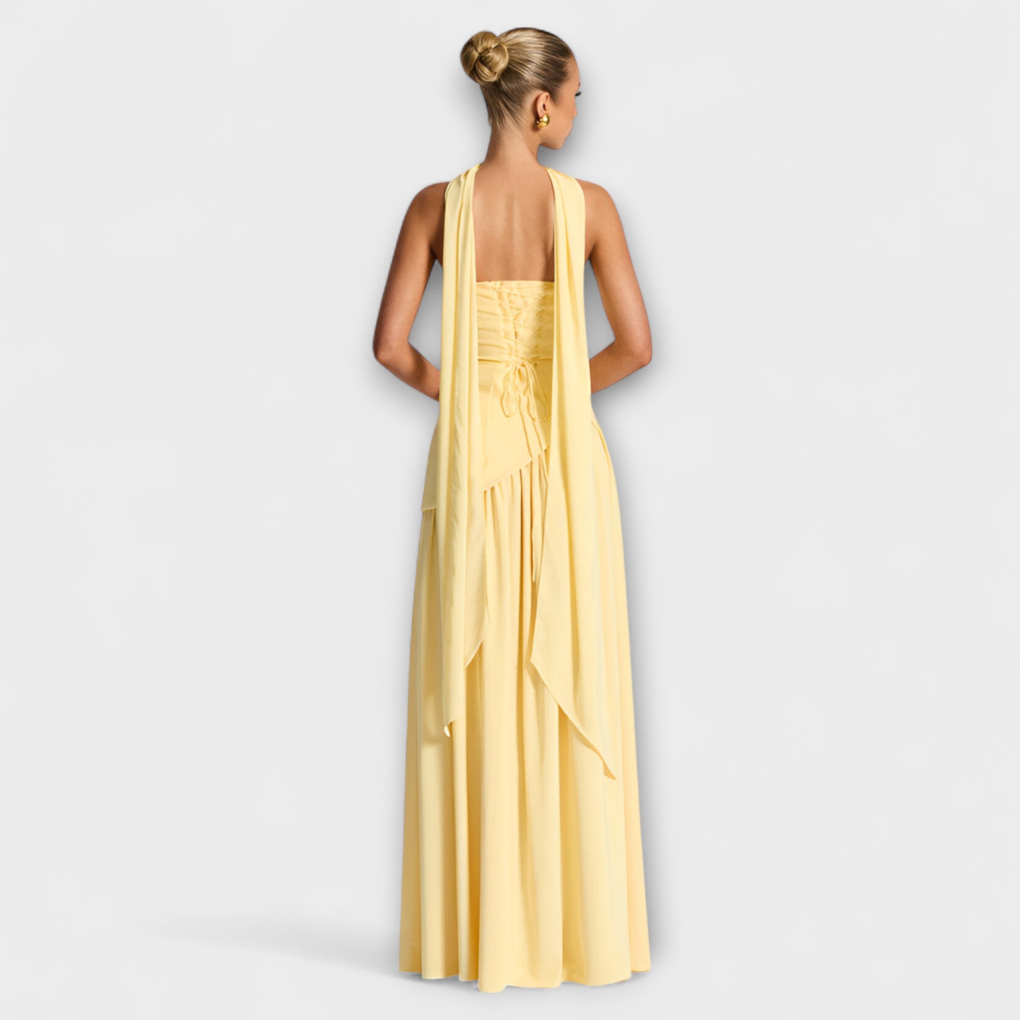 Maxi Dress Elegant