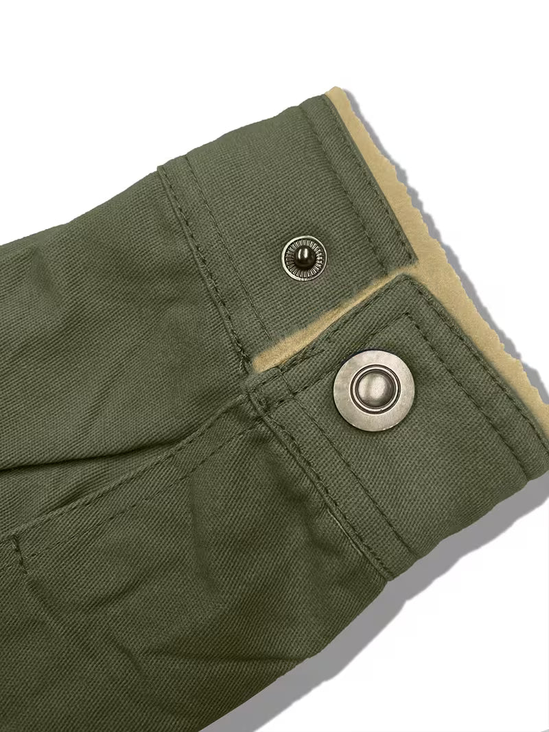 Men's Commuter Fleece Jacket Outerwear