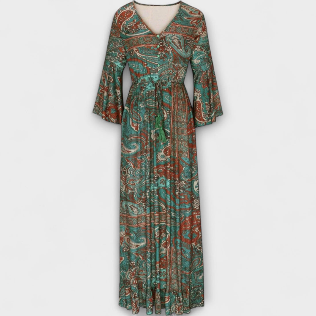 Printed Dress for Women