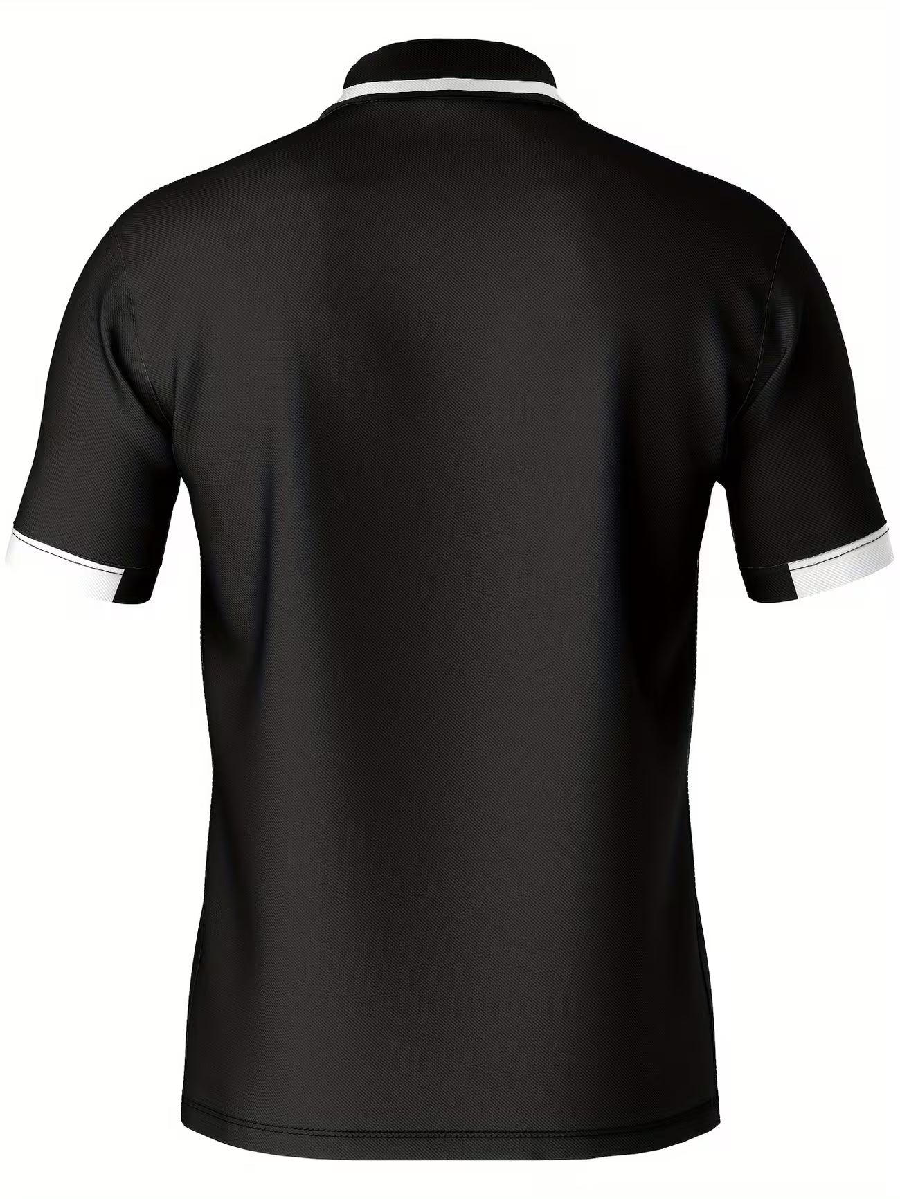 Men's Lightweight Linen Blend Short Sleeve Resort Shirt
