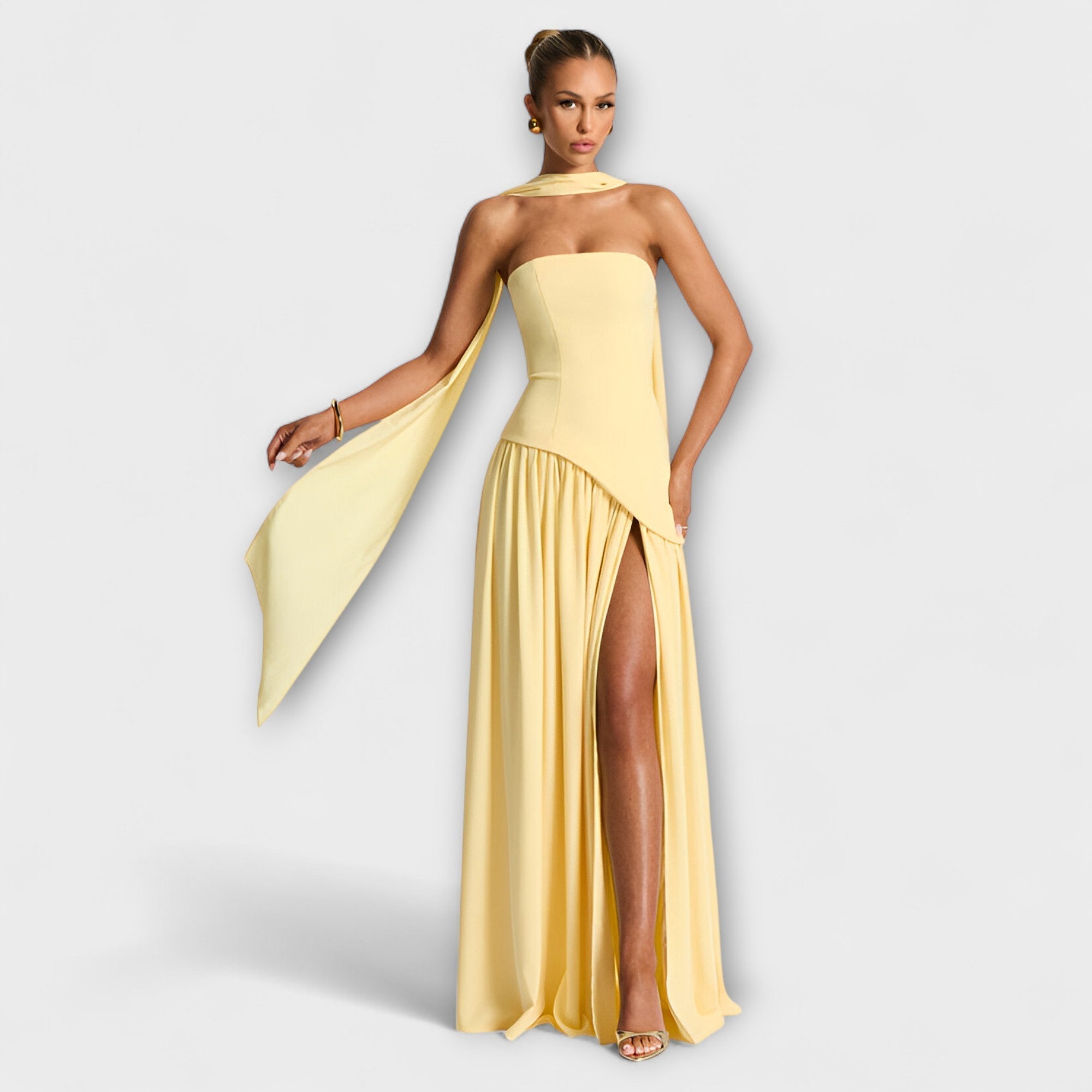 Maxi Dress Elegant