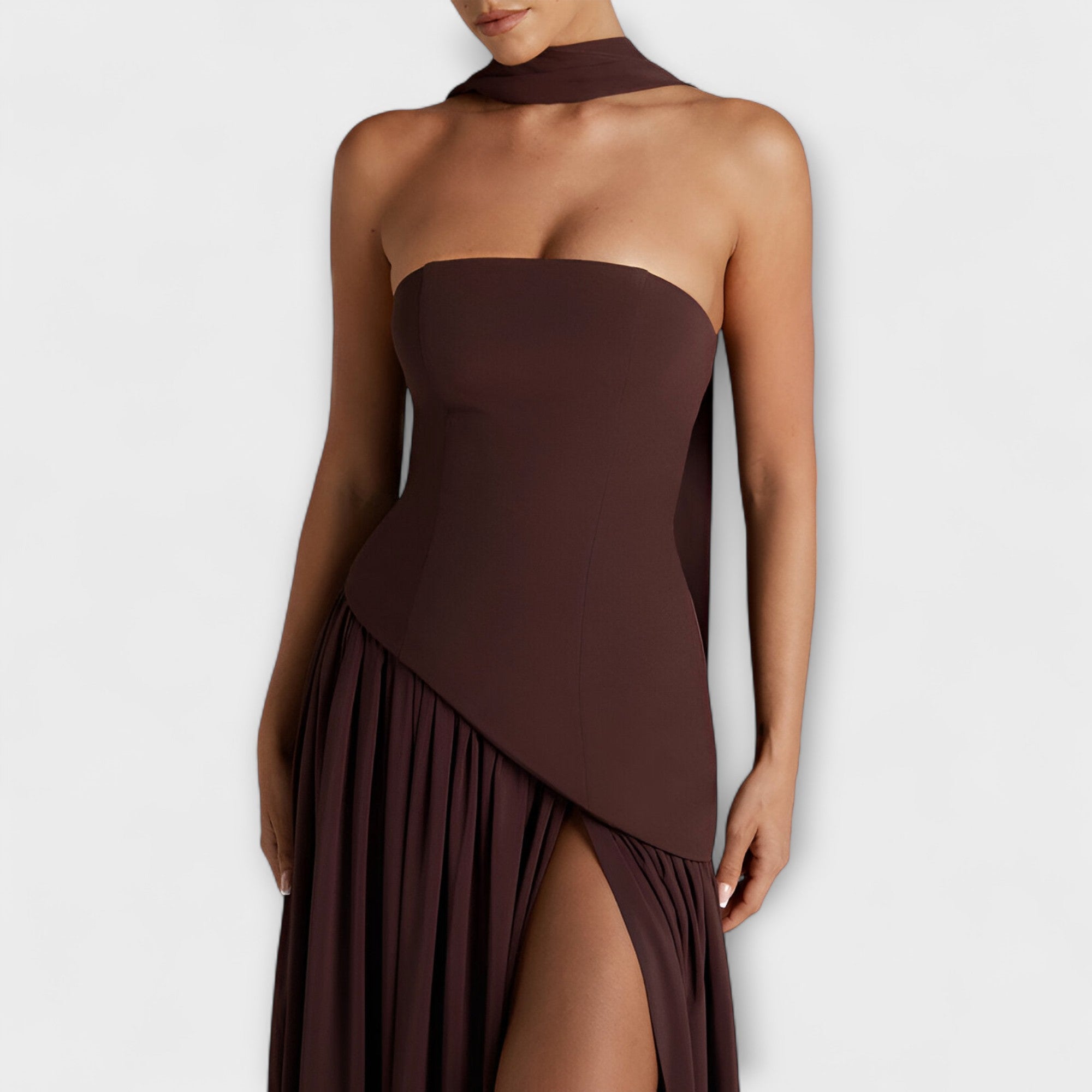Maxi Dress Elegant