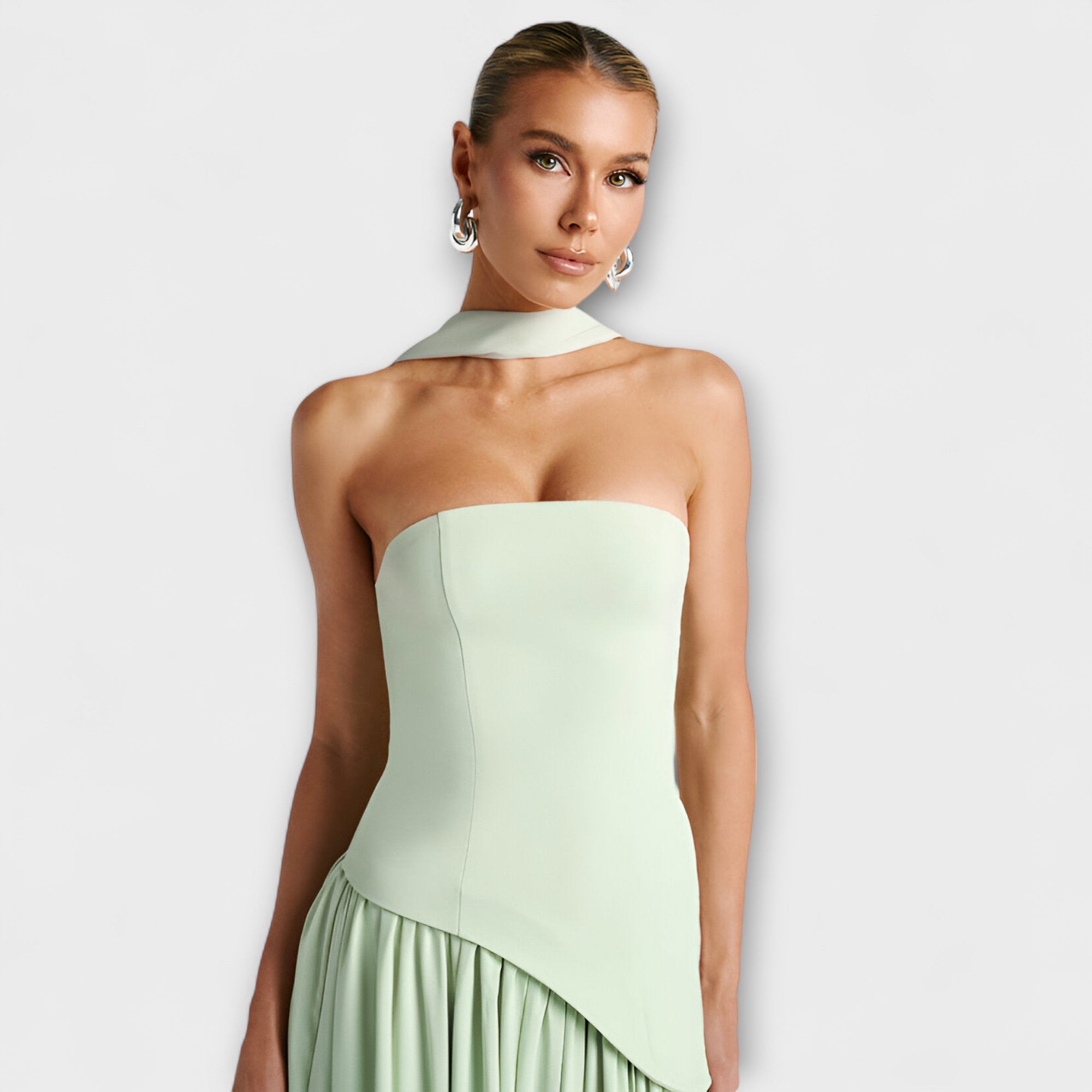 Maxi Dress Elegant
