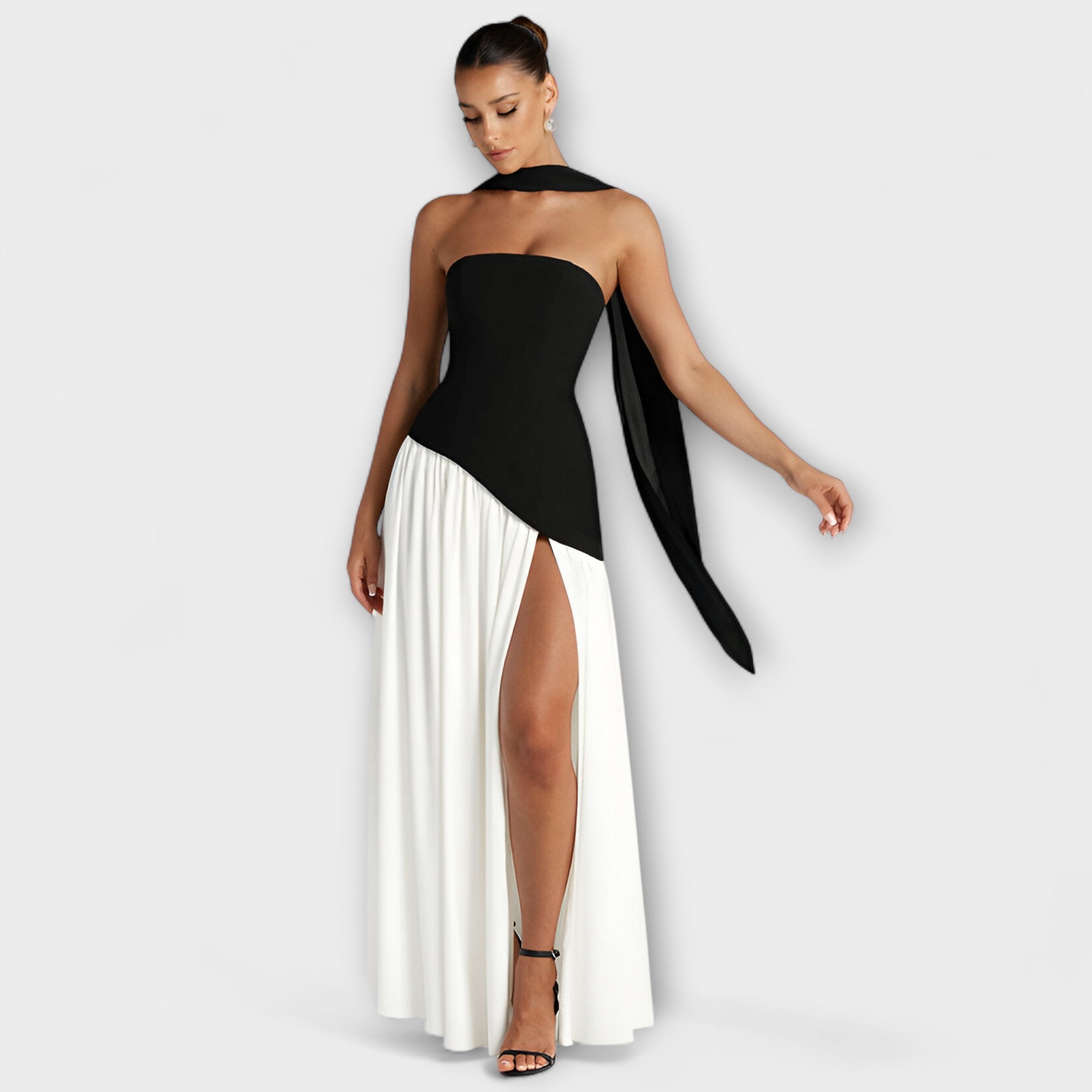 Maxi Dress Elegant
