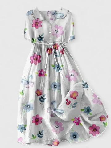 Elegant Dress