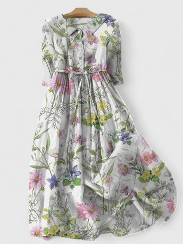 Elegant Dress