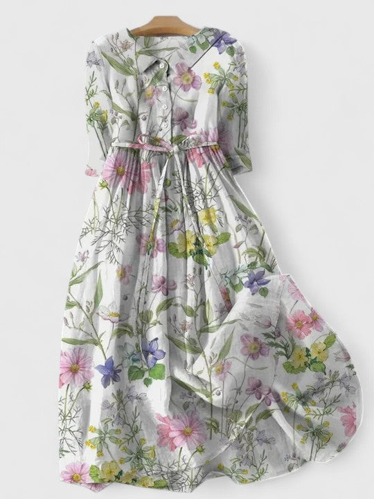 Elegant Dress