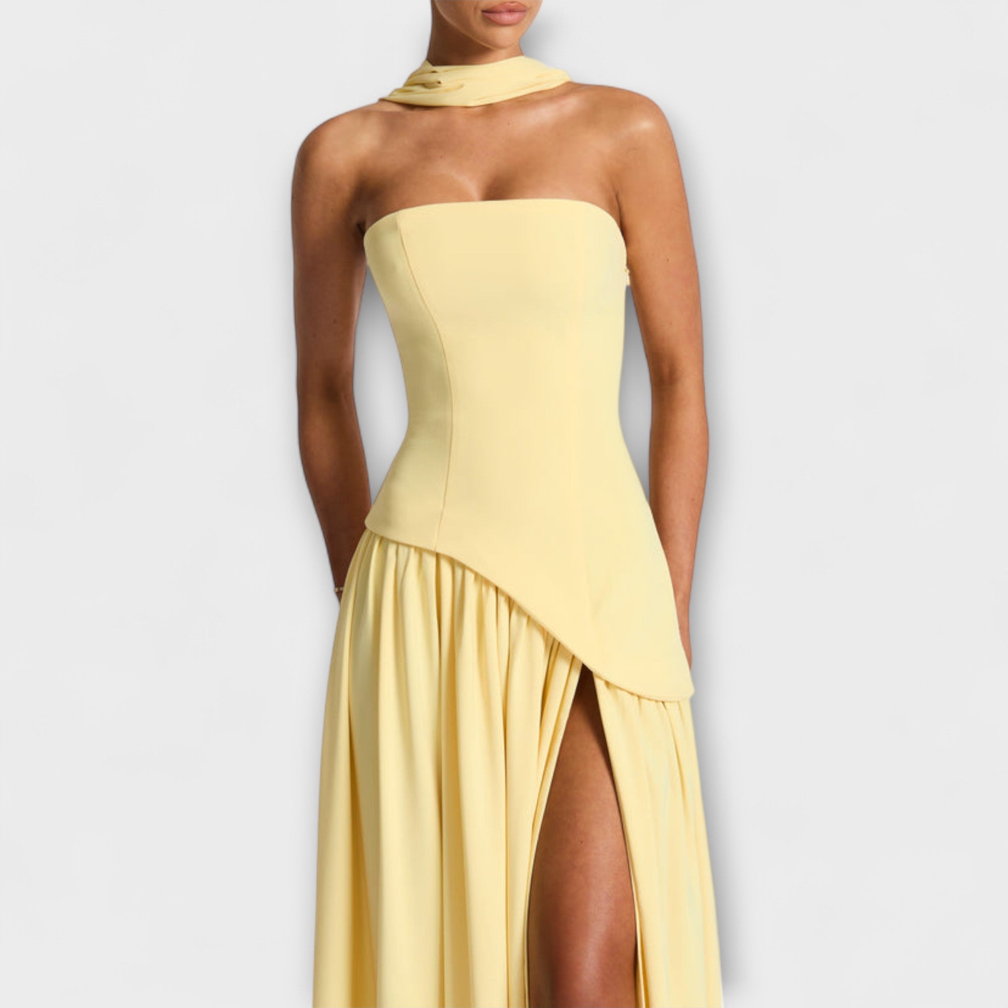 Maxi Dress Elegant