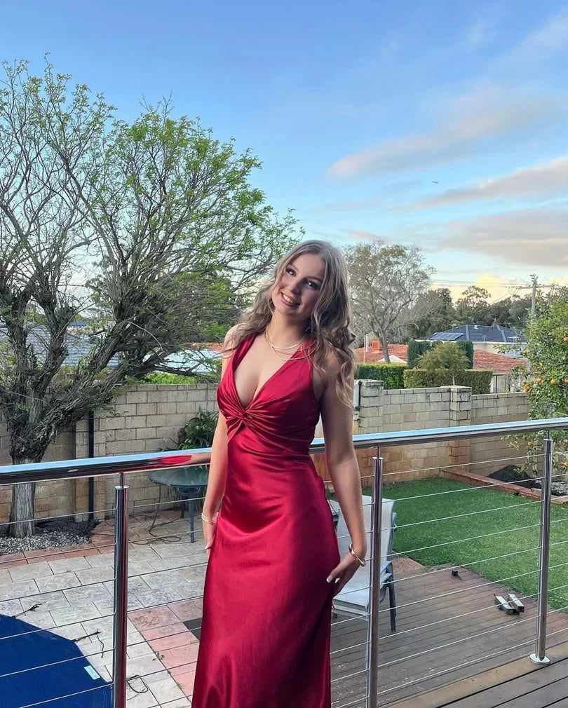 Mia Maxi Dress