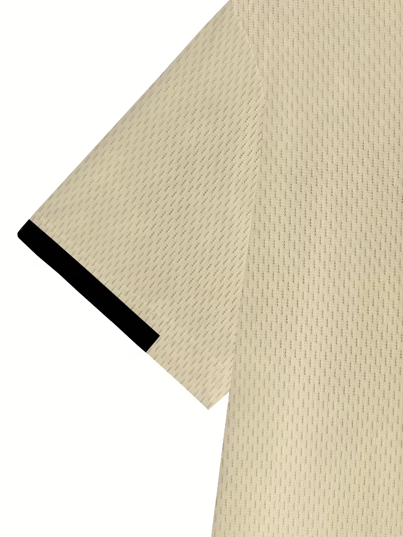 Men's Lightweight Linen Blend Short Sleeve Resort Shirt