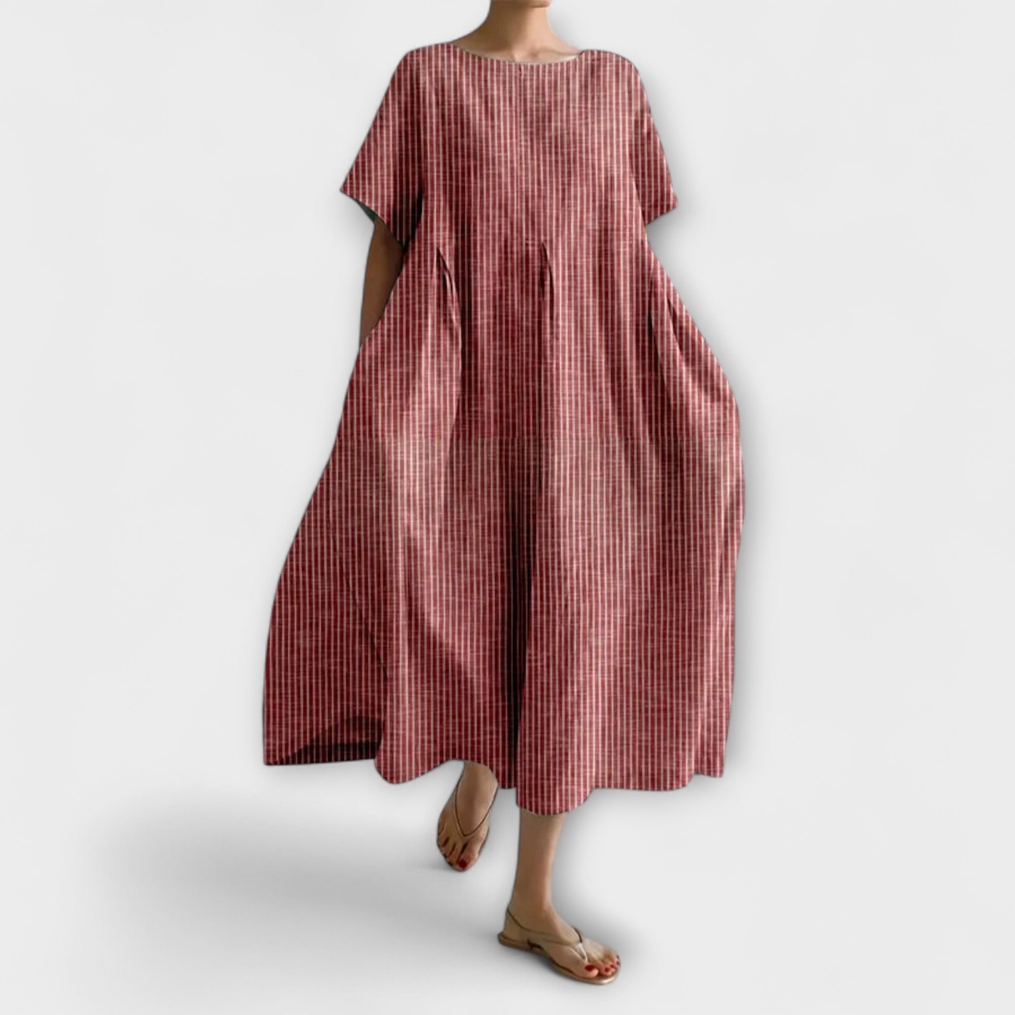 Long Casual Dress
