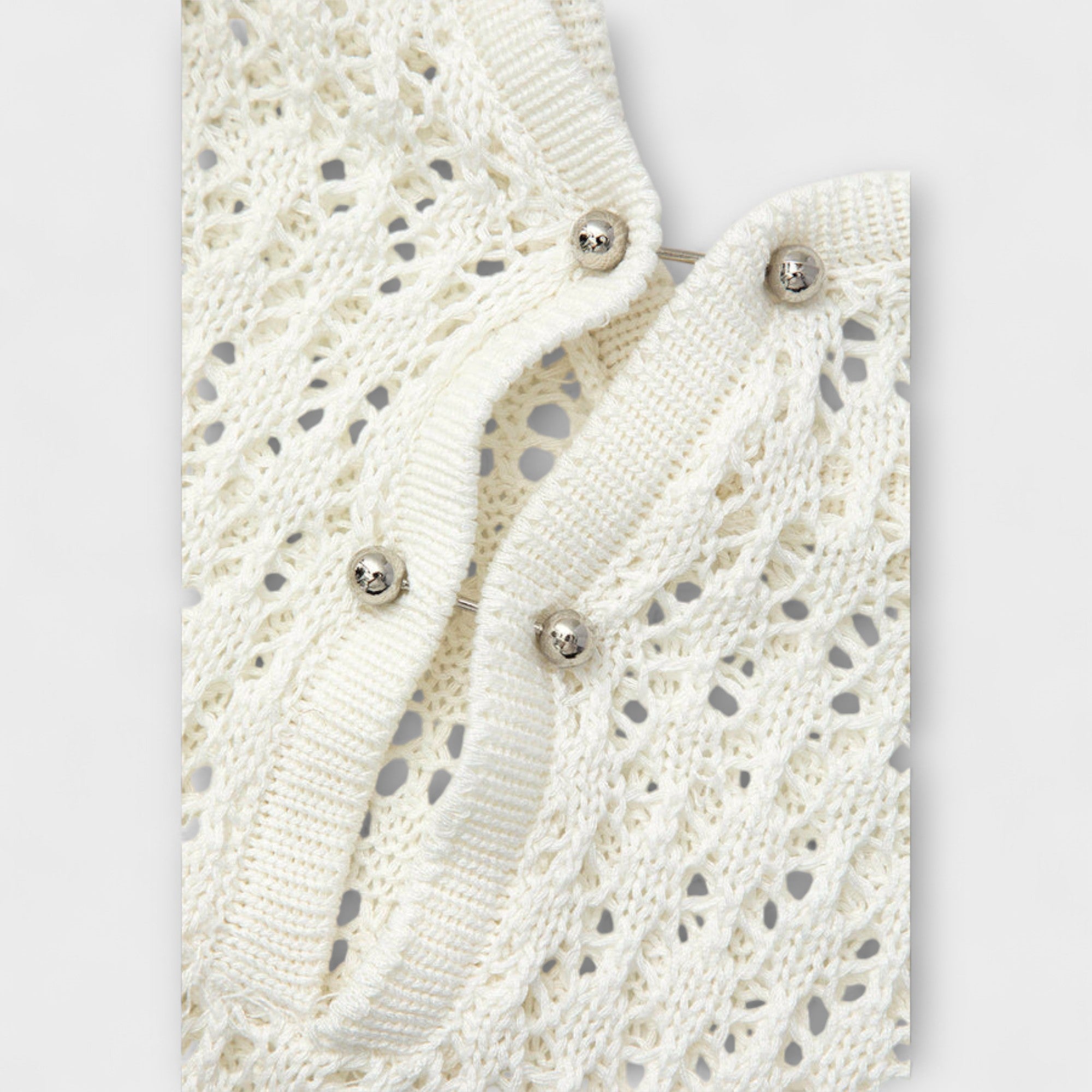 White Beach Dress