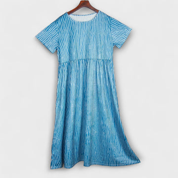Long Casual Dress