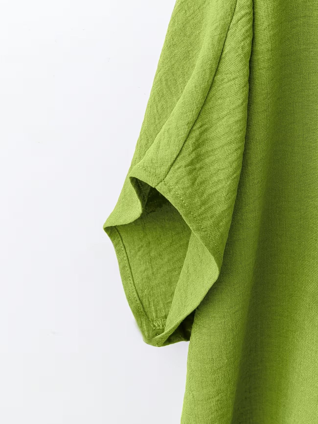 Women's Relaxed Fit Summer Short Sleeve Top Shirt