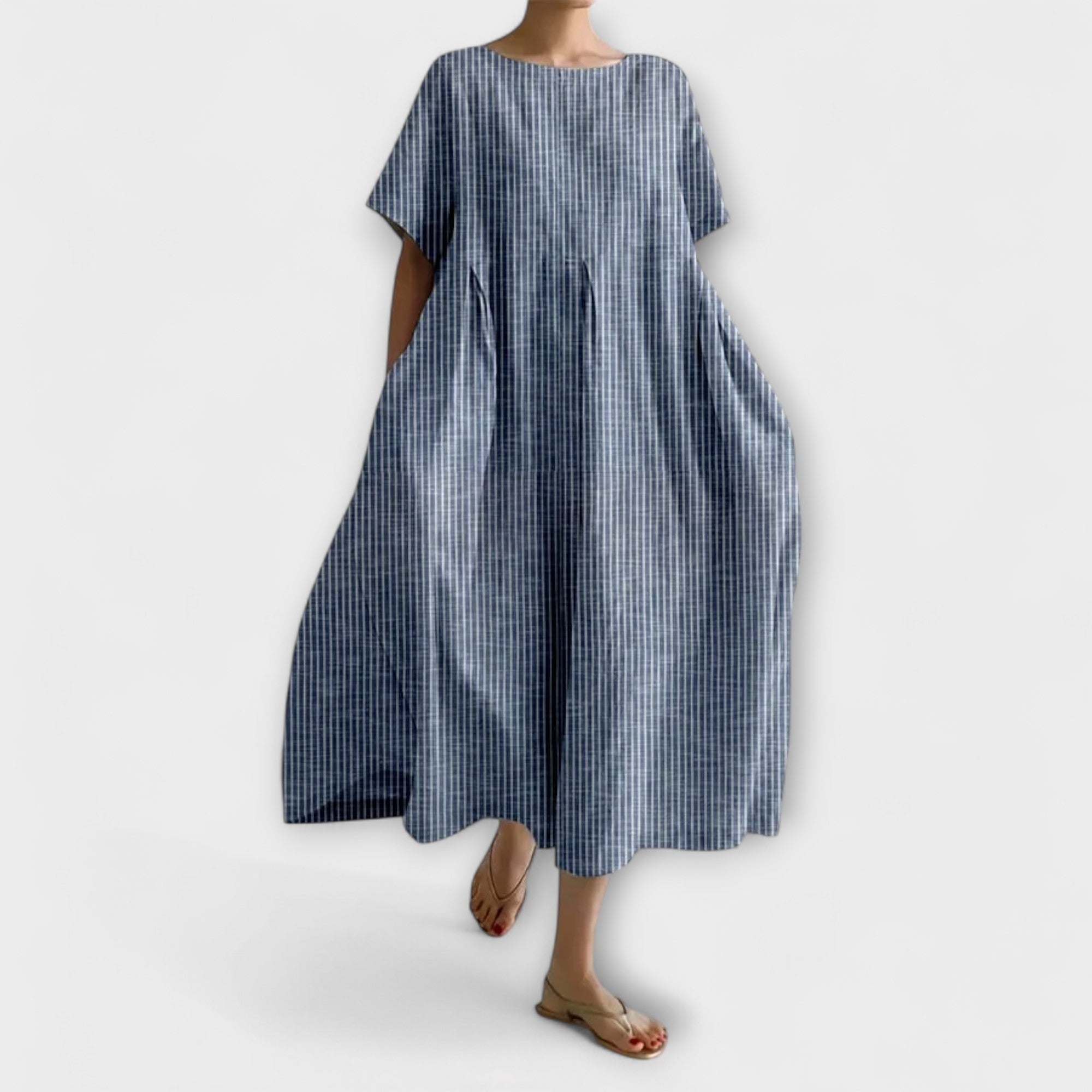 Long Casual Dress