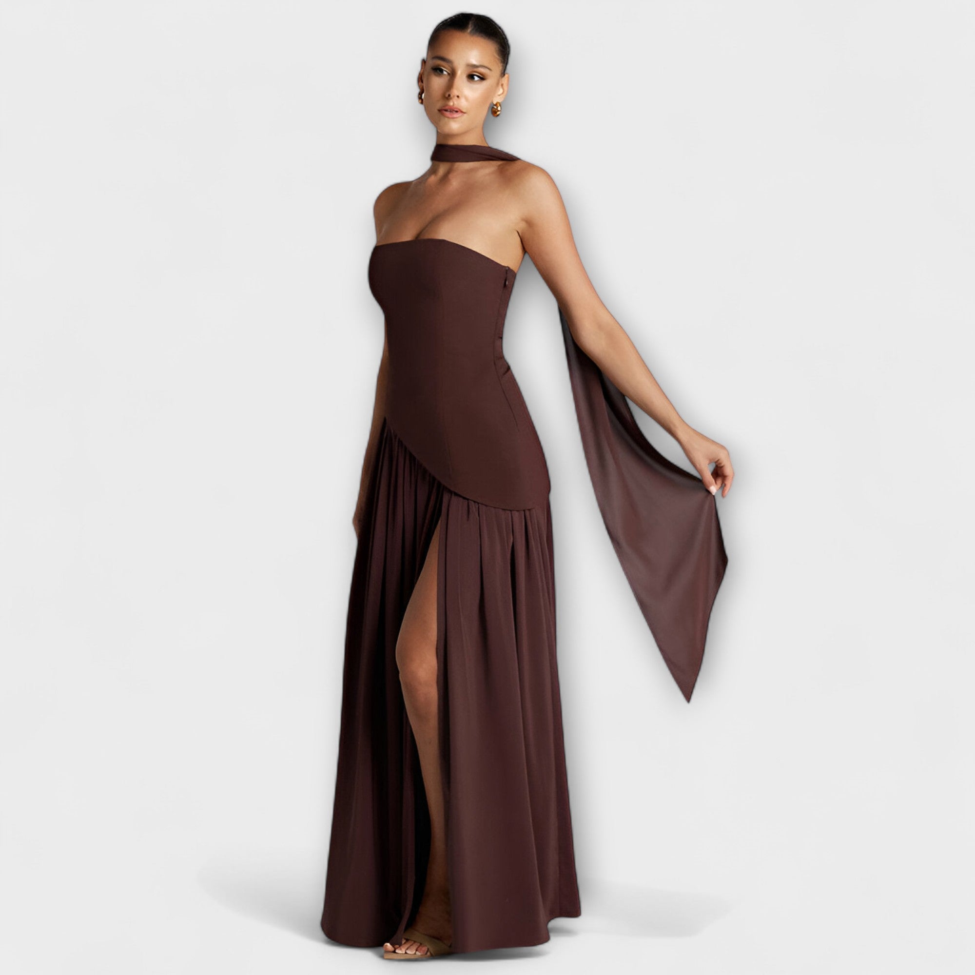 Maxi Dress Elegant