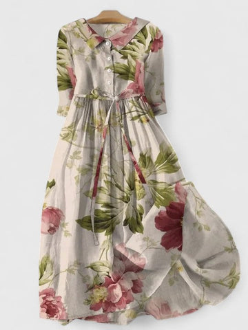 Elegant Dress