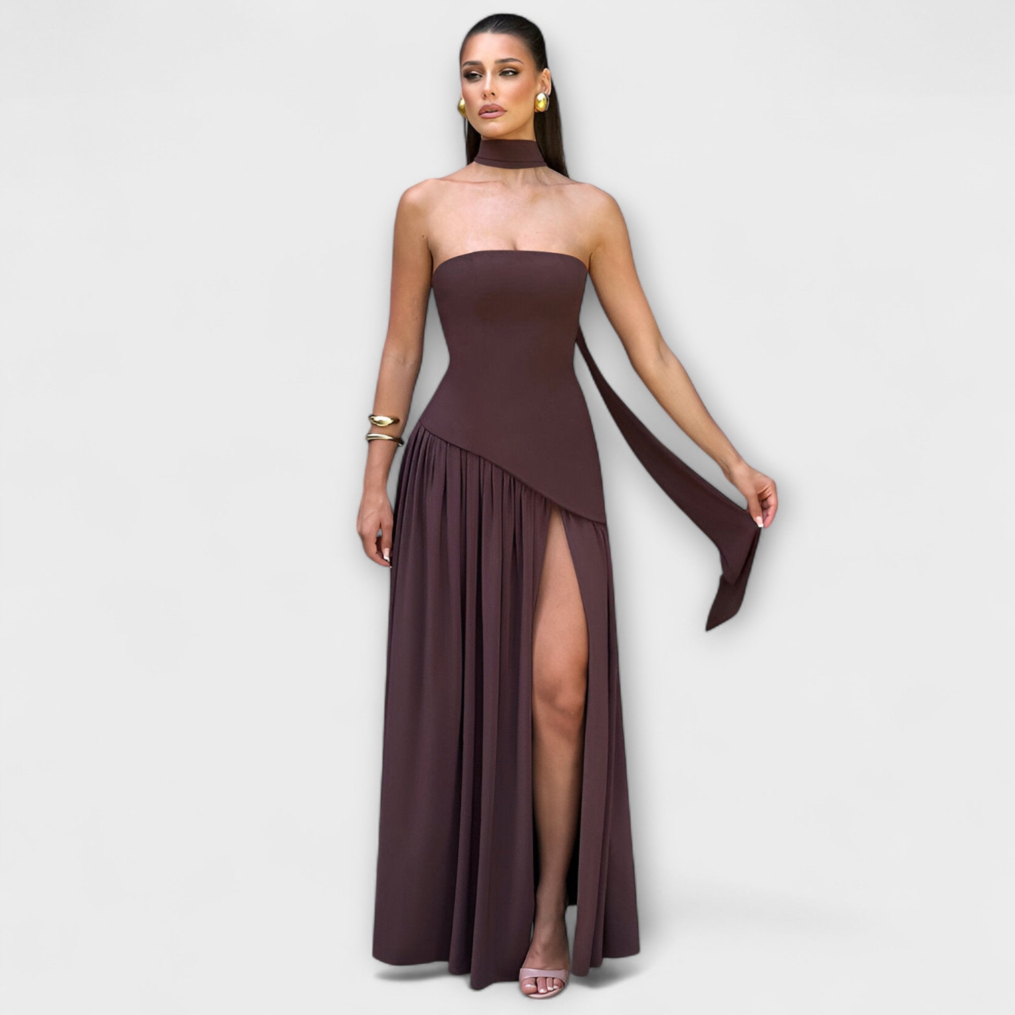 Maxi Dress Elegant