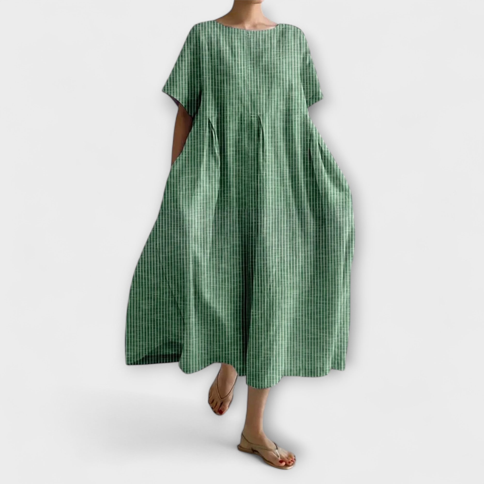 Long Casual Dress