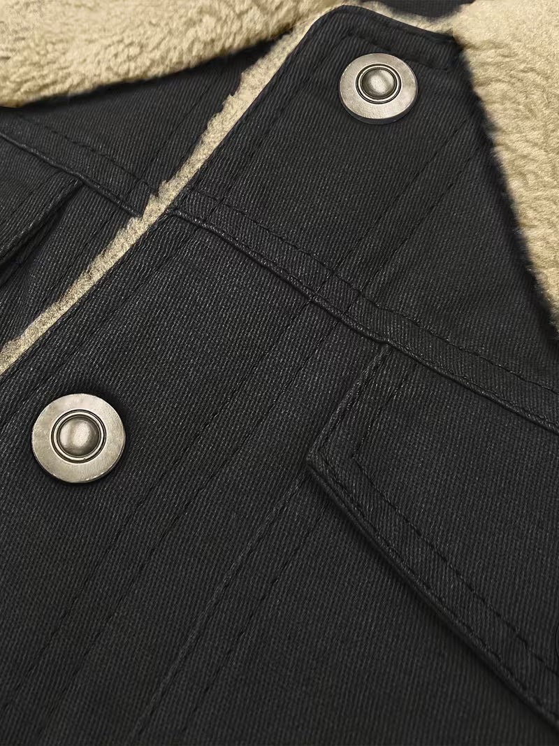 Men's Commuter Fleece Jacket Outerwear