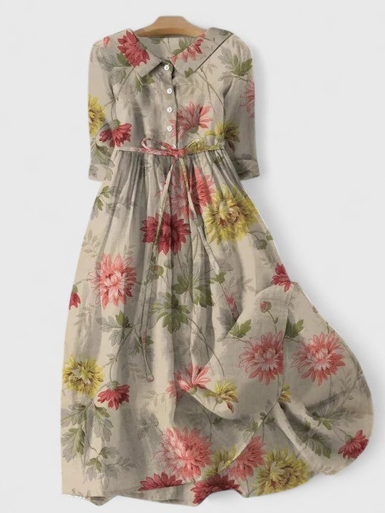 Elegant Dress