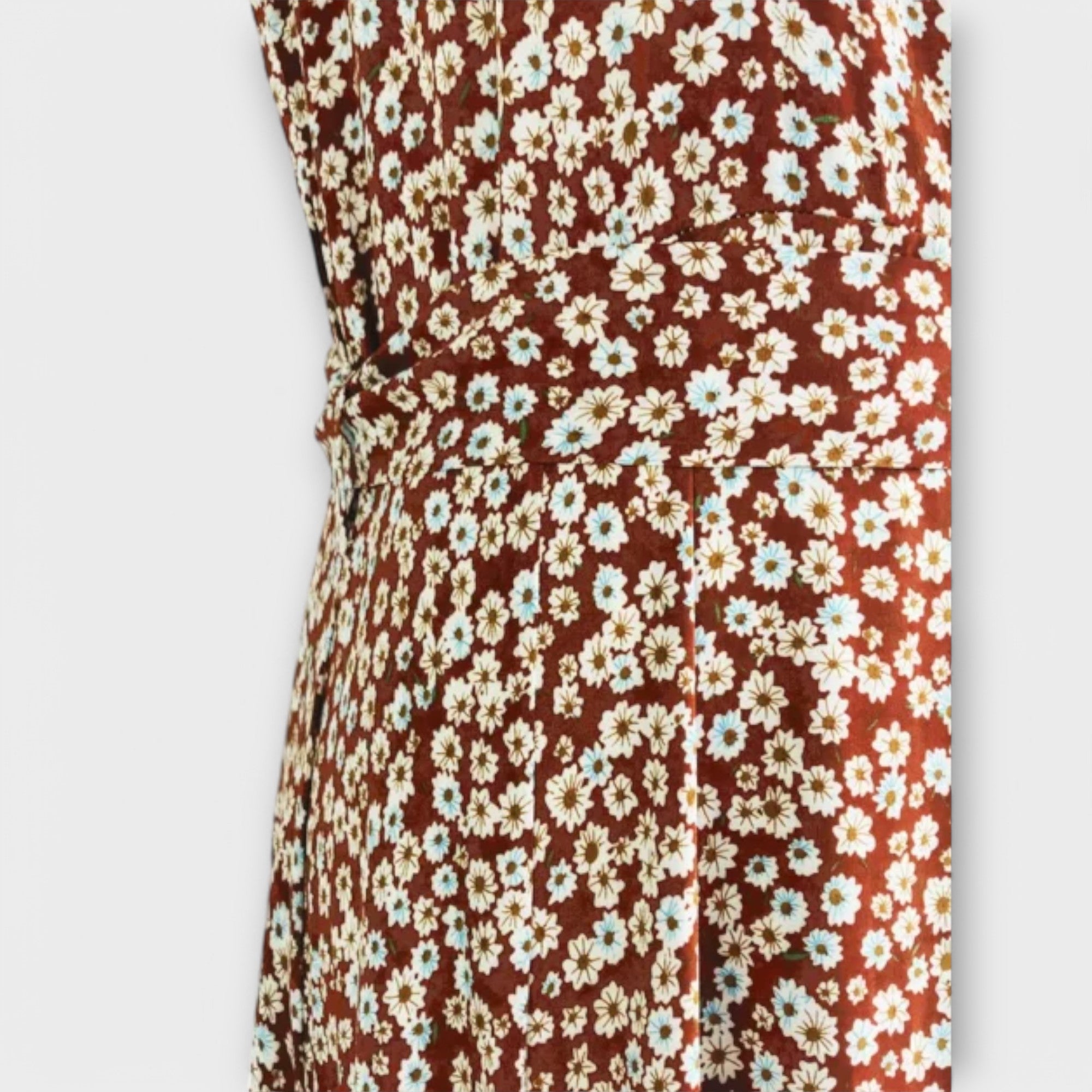 Maxi Dress Boho