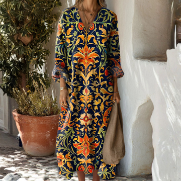 Cozy Dress