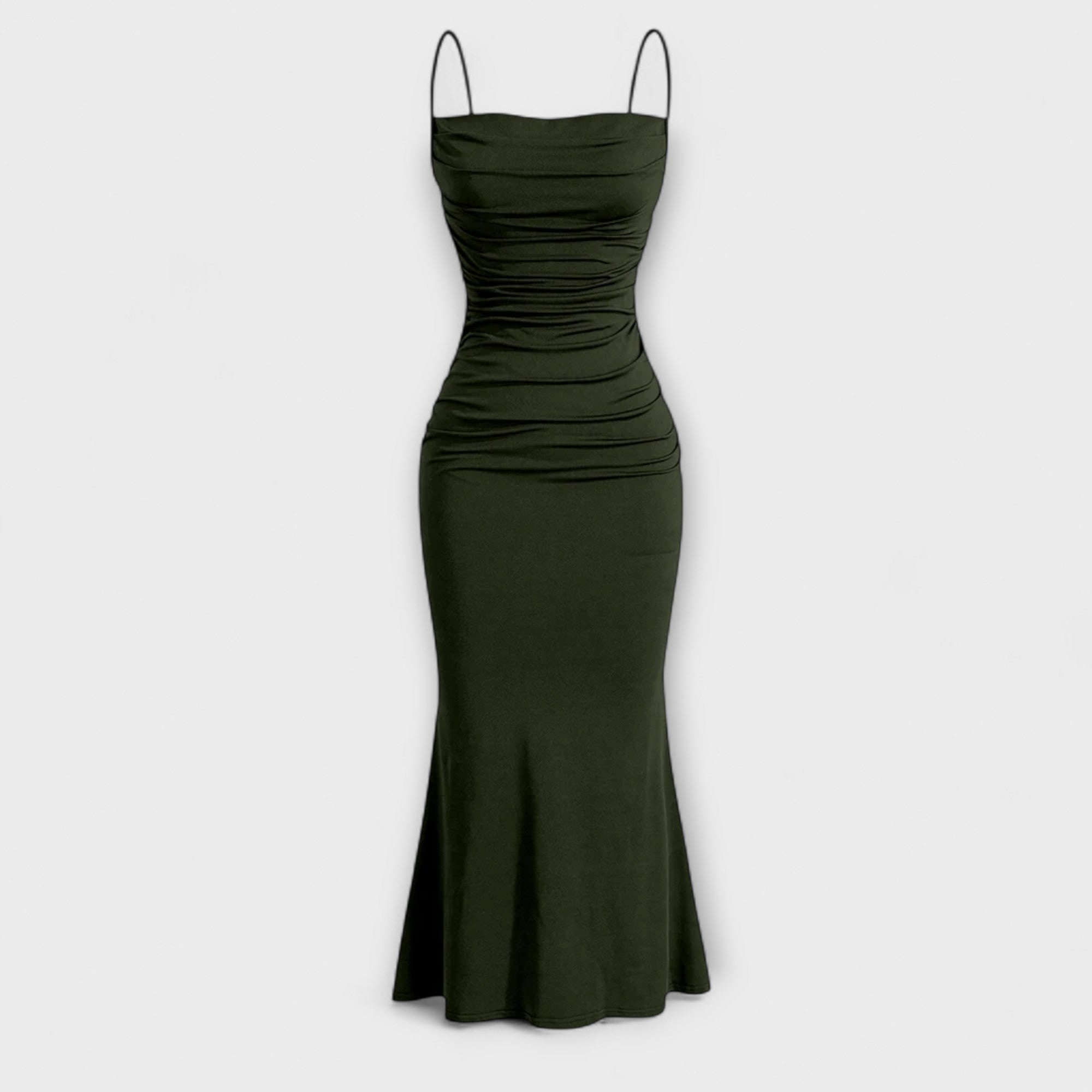 Elegant Maxi Party Dress