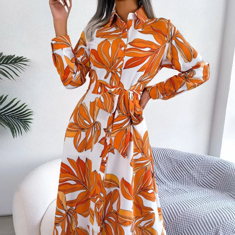 Floral Dream Dress