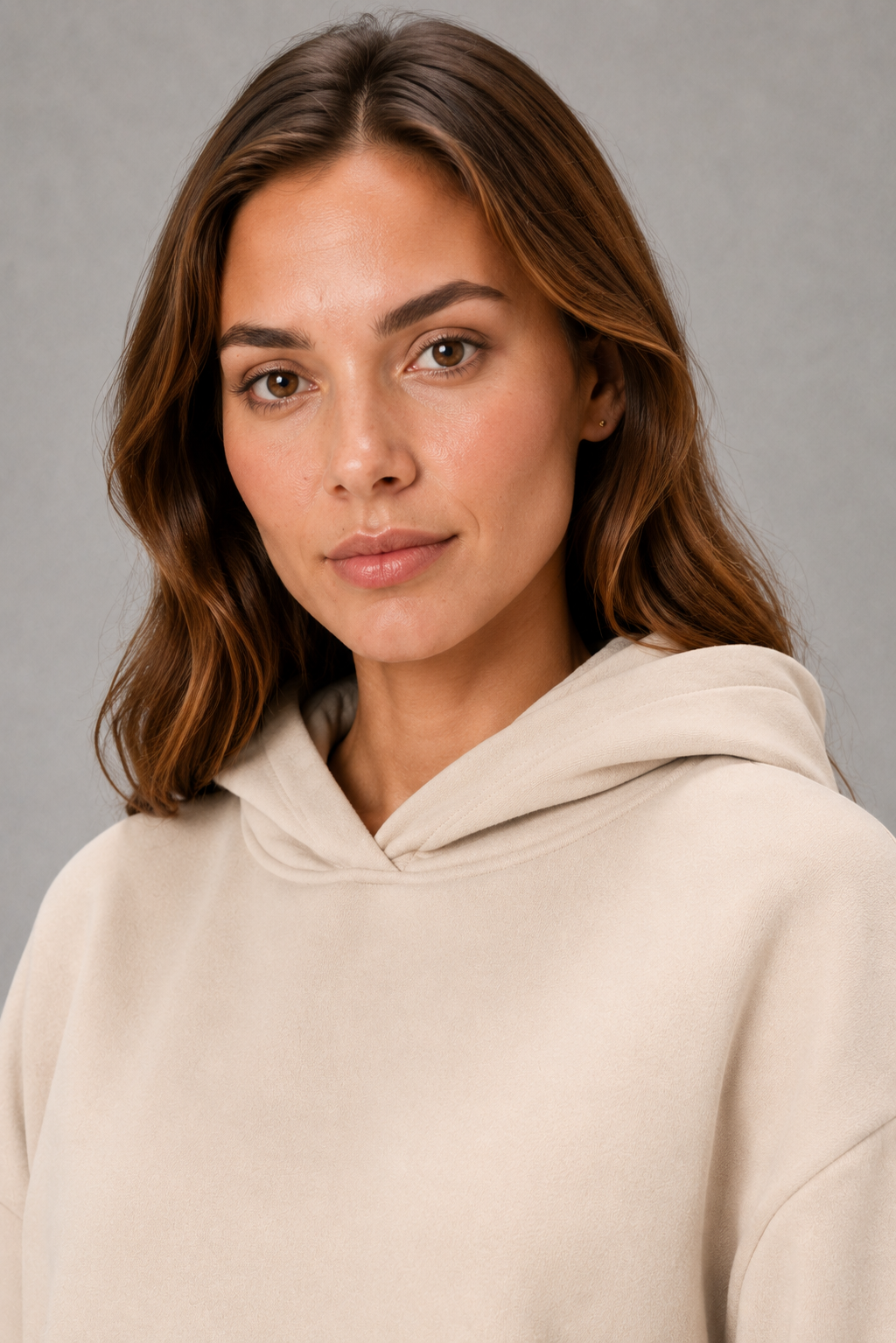 Women's Hoodie and Jogger Set – Two Piece Tracksuit
