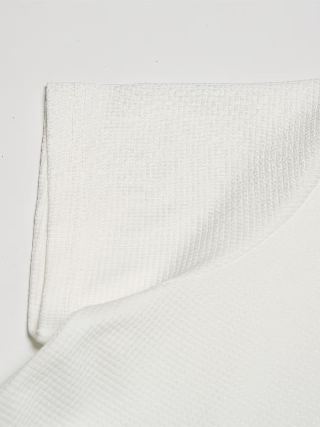 Mens Short Sleeve Zip Front Casual Shirt