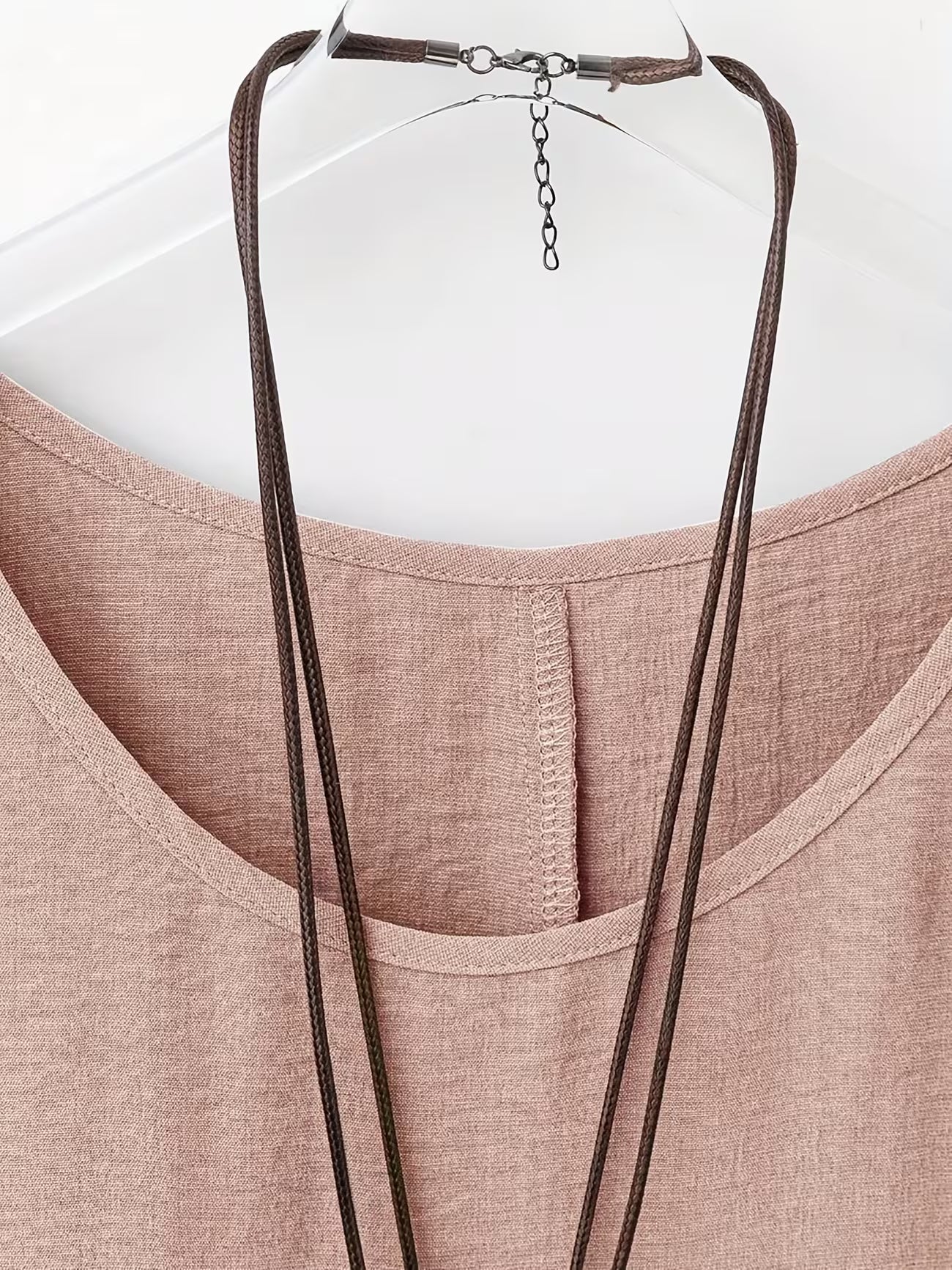 Women's Relaxed Fit Summer Short Sleeve Top Shirt