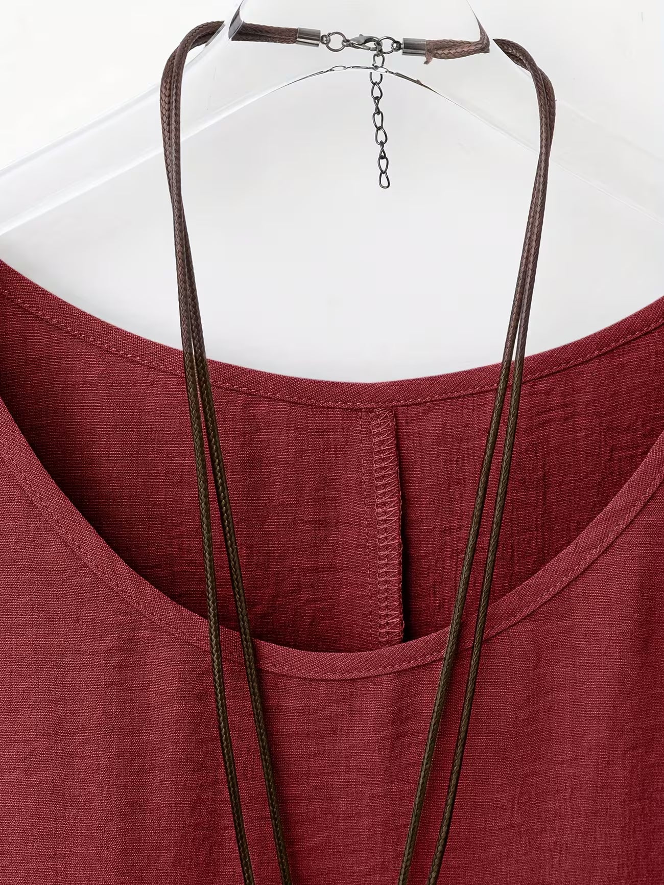 Women's Relaxed Fit Summer Short Sleeve Top Shirt