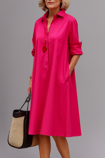 Gorgeous Midi Dress